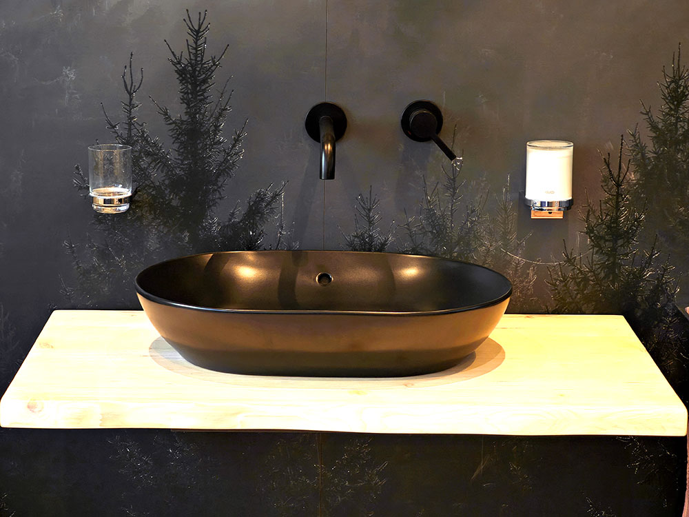 Badausstellung in Unna Massen