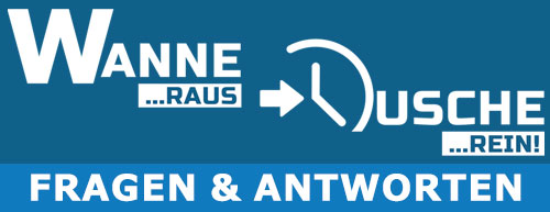 Fragen und Antworten