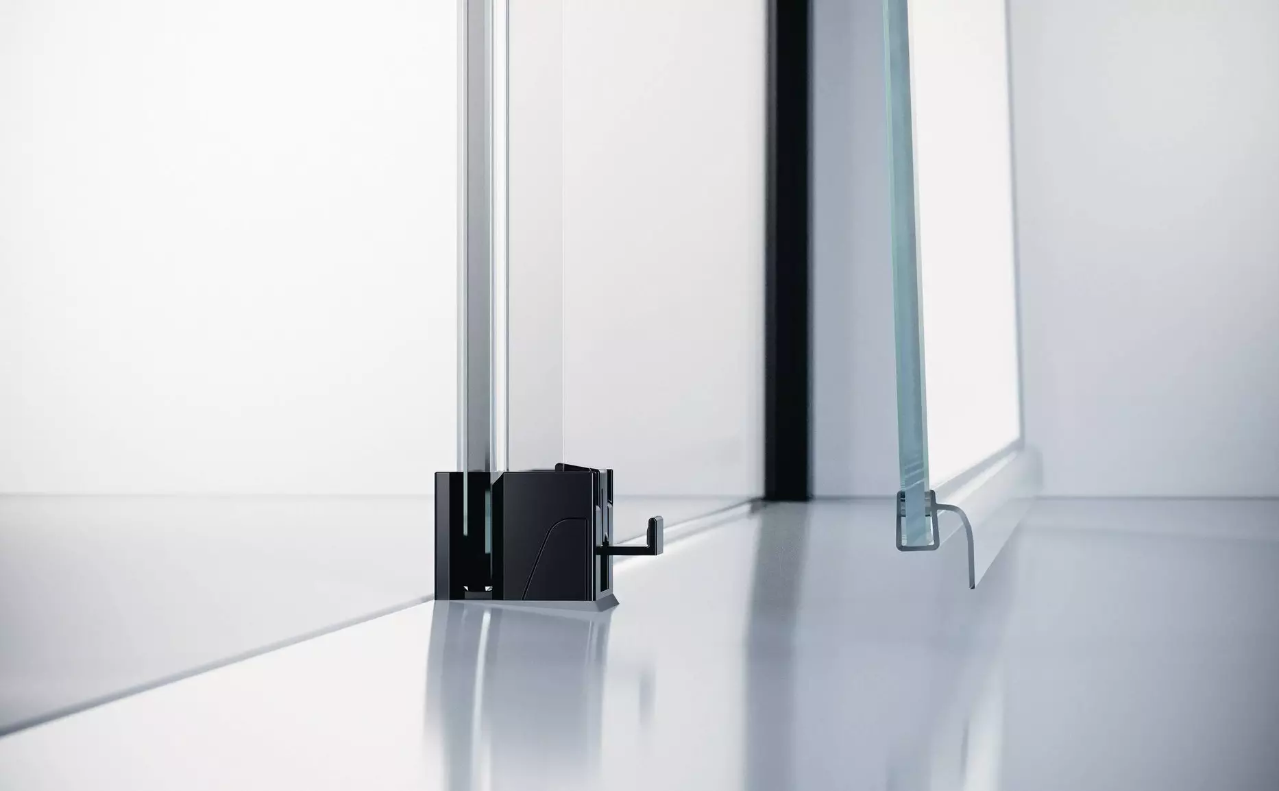 Faltbares Raumwunder