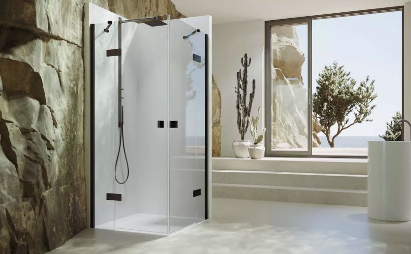 Von der Badewanne zur Dusche