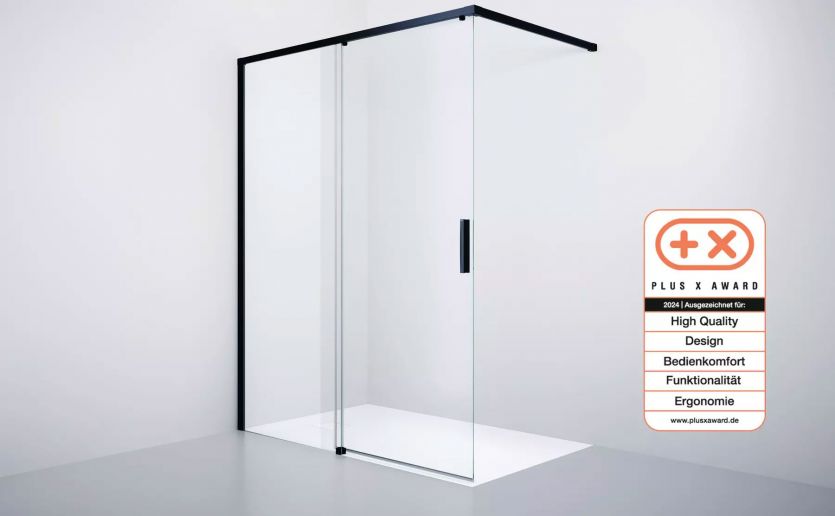 Von der Badewanne zur Dusche