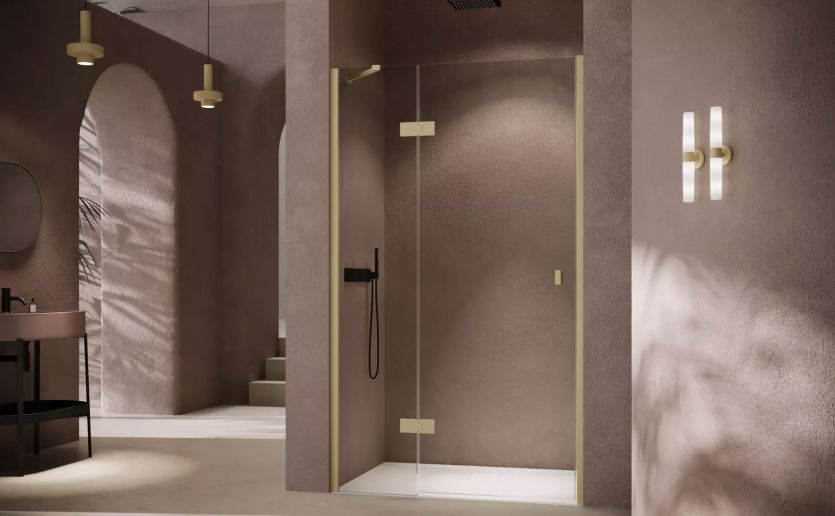 Von der Badewanne zur Dusche