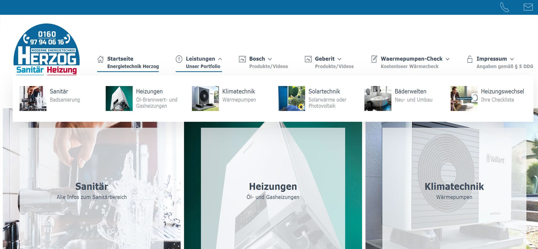 Energietechnik Herzog