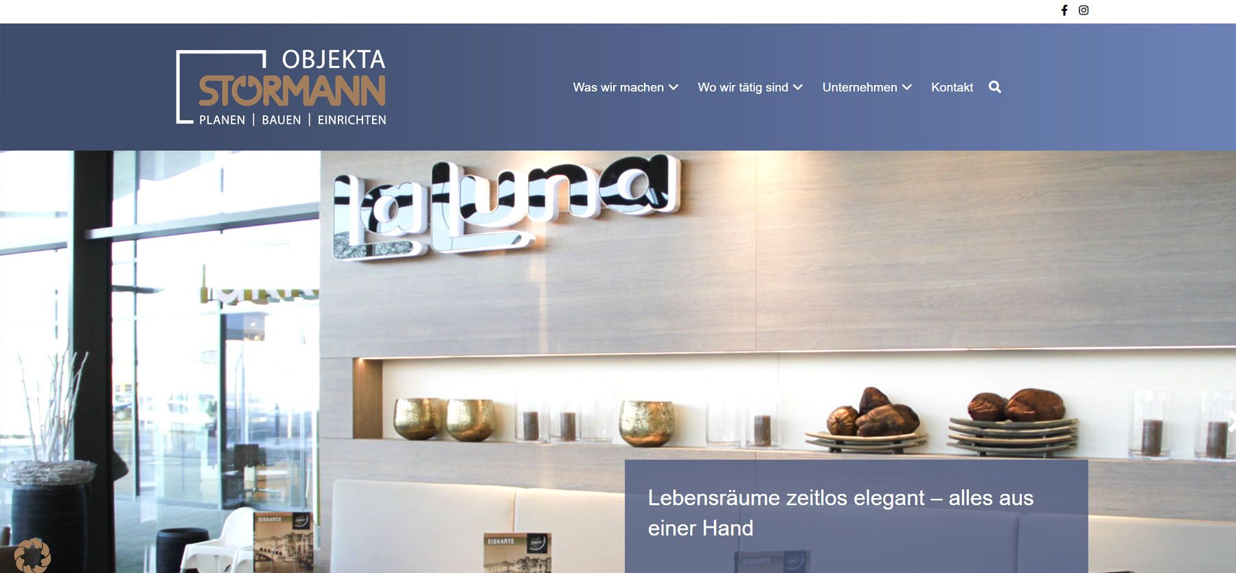 Objekta Störmann