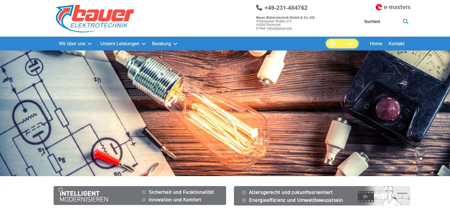 Elektro Bauer