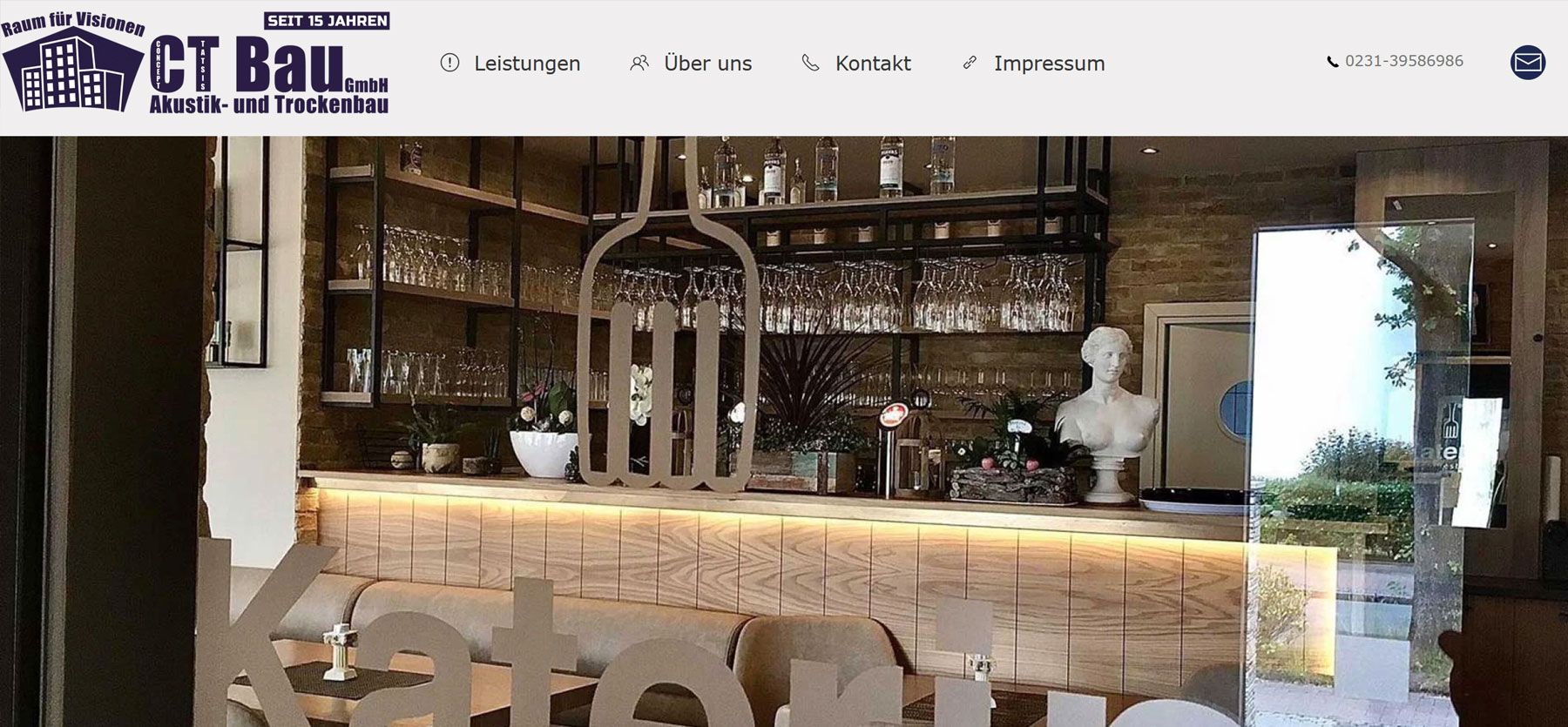 CT Bau GmbH